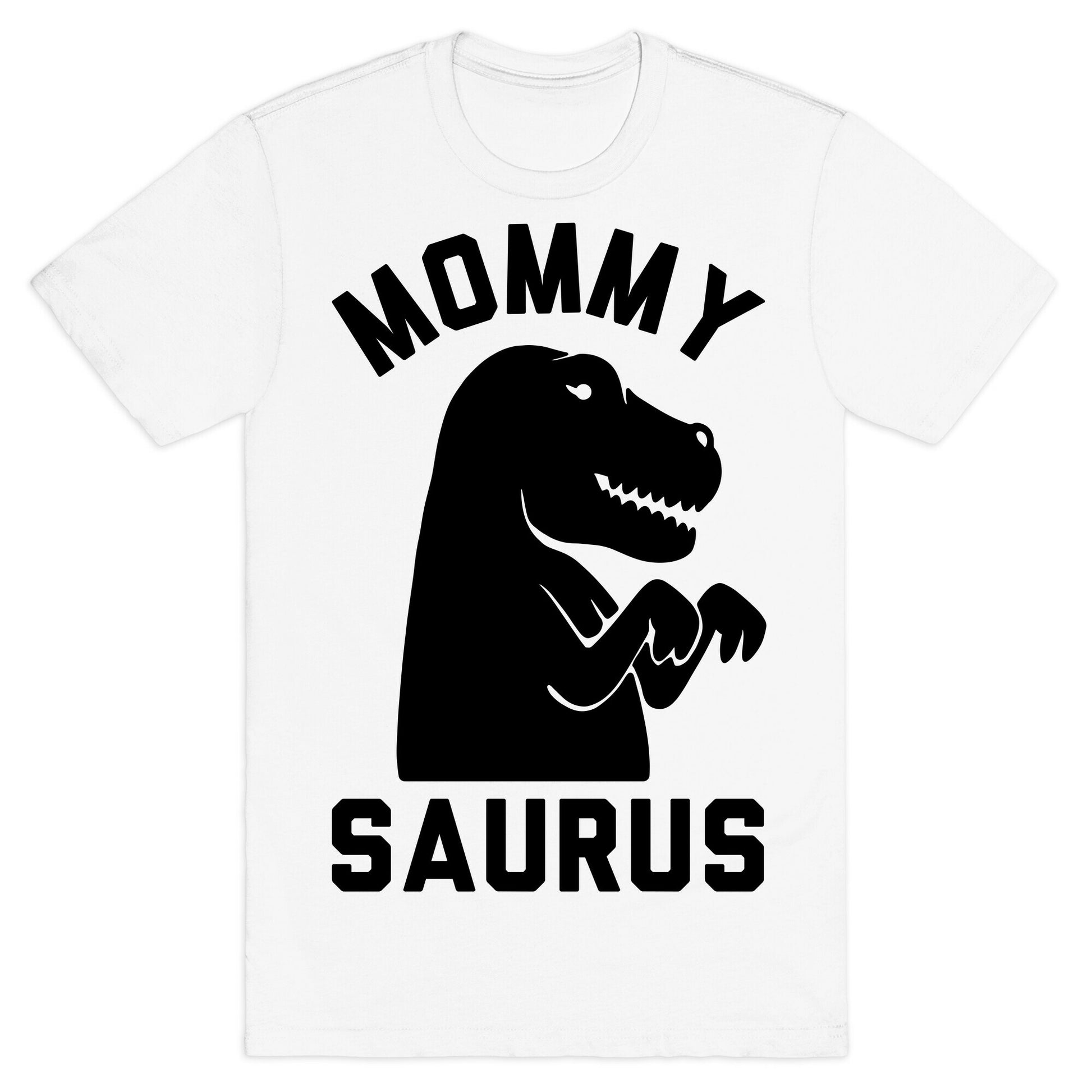 Mommy Saurus T-Shirt