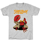 Shell Boy T-Shirt