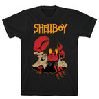 Shell Boy T-Shirt