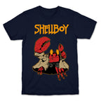 Shell Boy T-Shirt