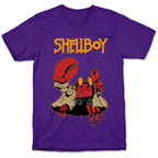 Shell Boy T-Shirt