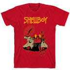 Shell Boy T-Shirt