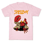 Shell Boy T-Shirt