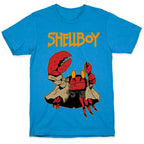 Shell Boy T-Shirt