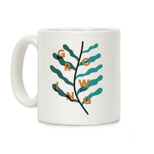 Introverted But Down to Discuss Christmas Movies Coffee Mug