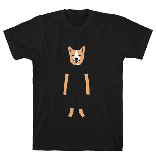 I'm A Dog Person T-Shirt