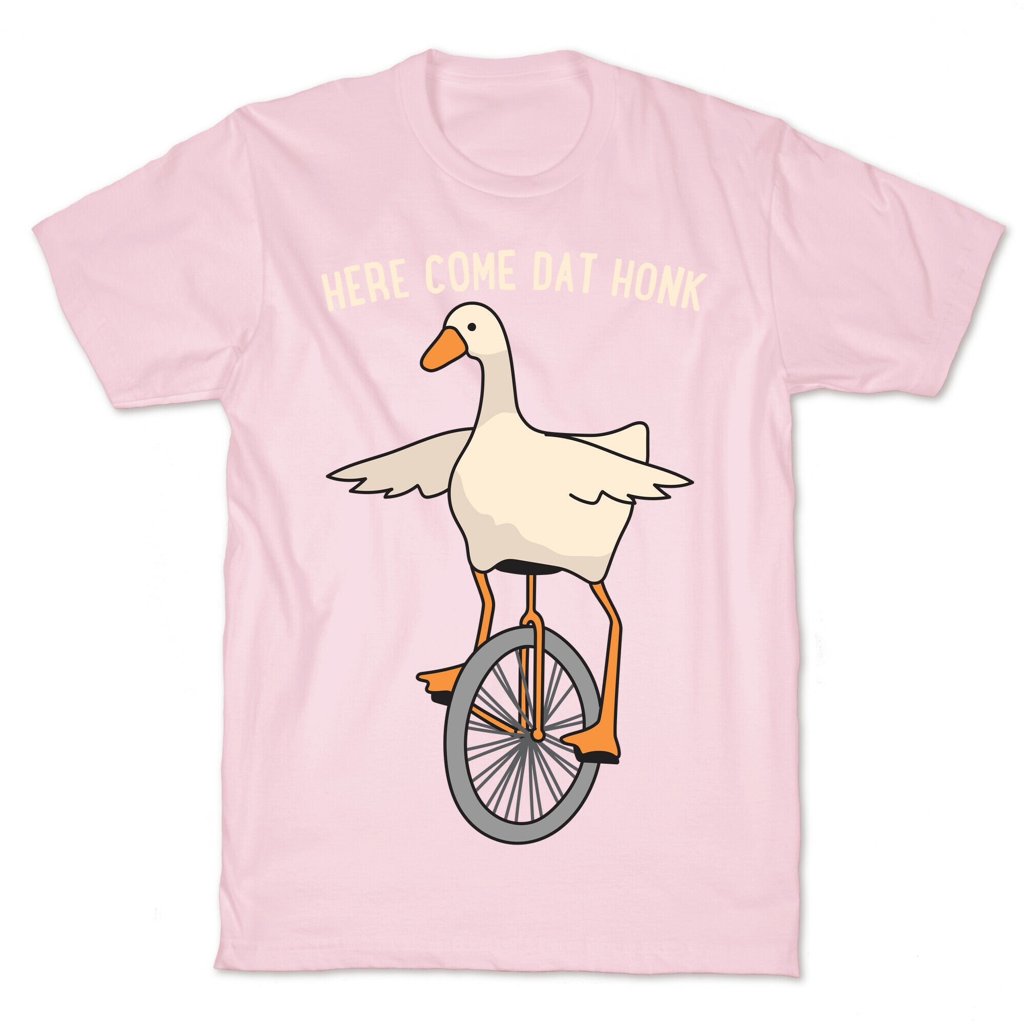 Here Come Dat Honk T-Shirt