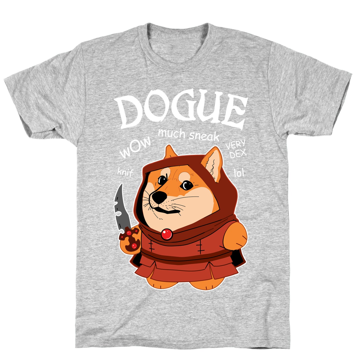 Dogue T-Shirt