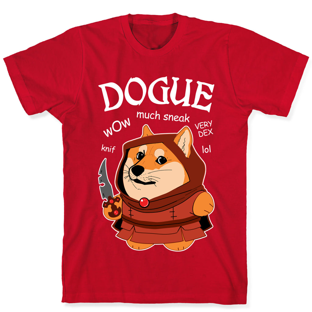 Dogue T-Shirt