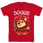 Dogue T-Shirt