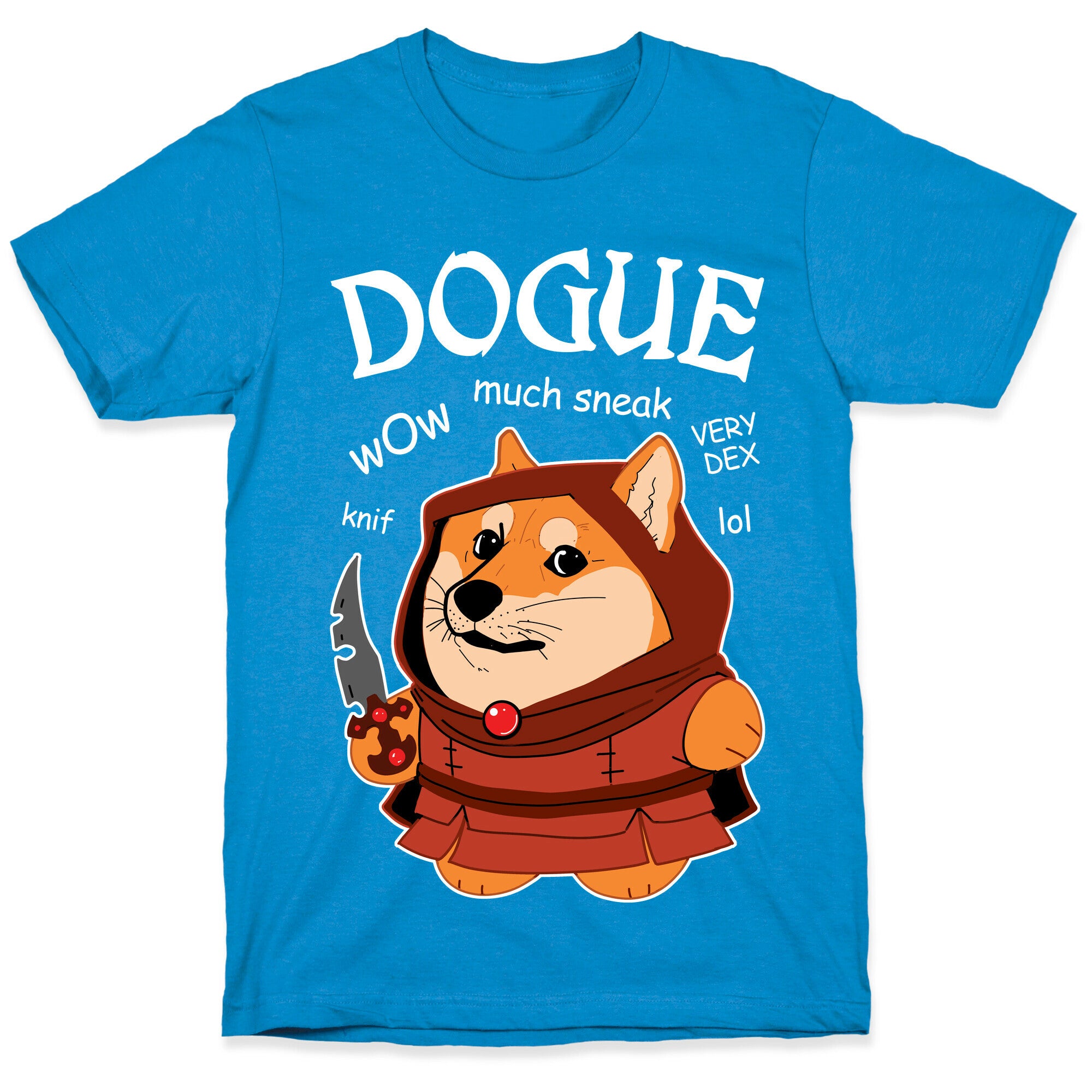 Dogue T-Shirt