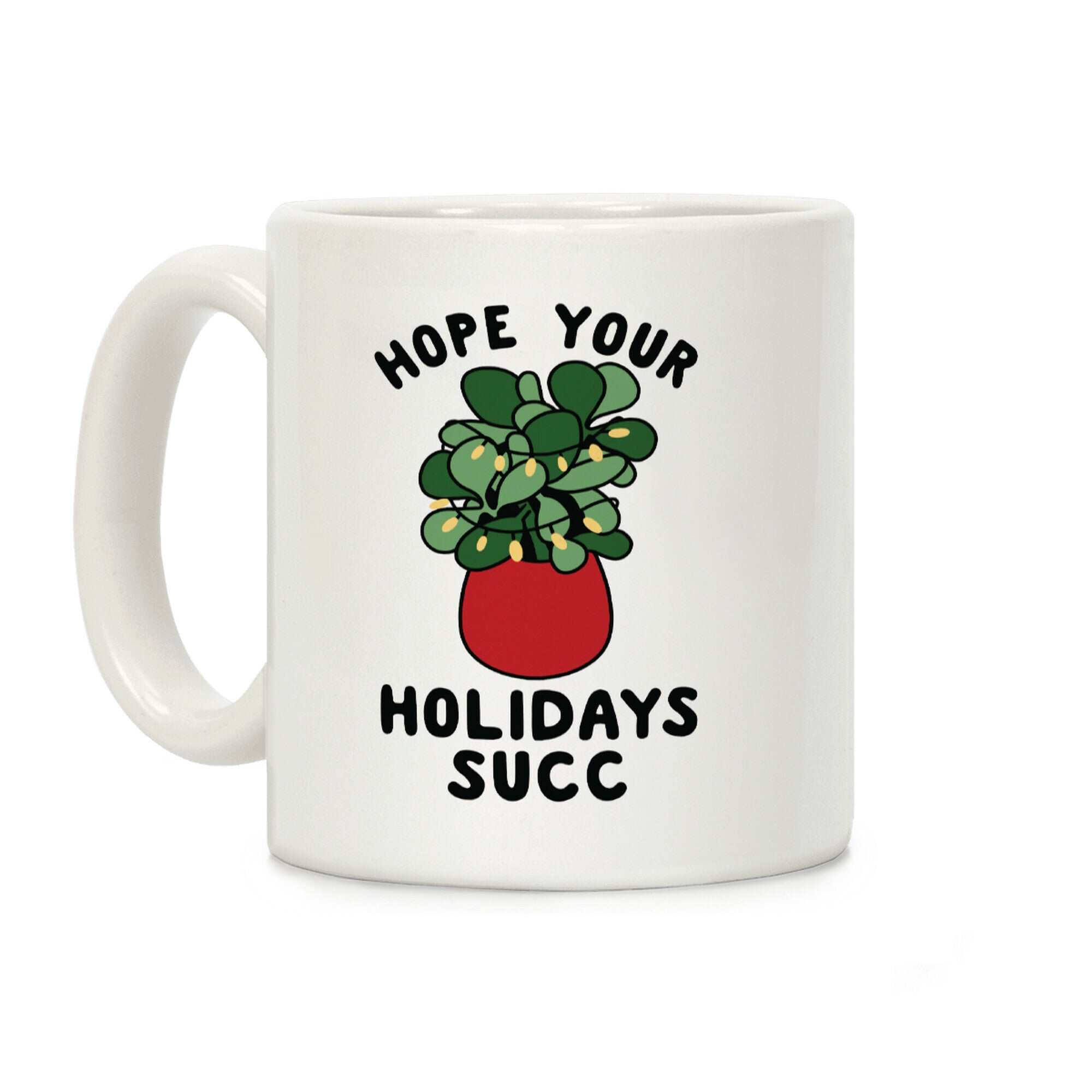 New Year New Bee Coffee Mug