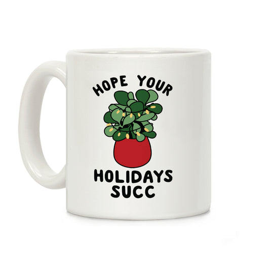 New Year New Bee Coffee Mug