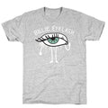 Billie Eyelash T-Shirt