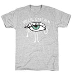 Billie Eyelash T-Shirt