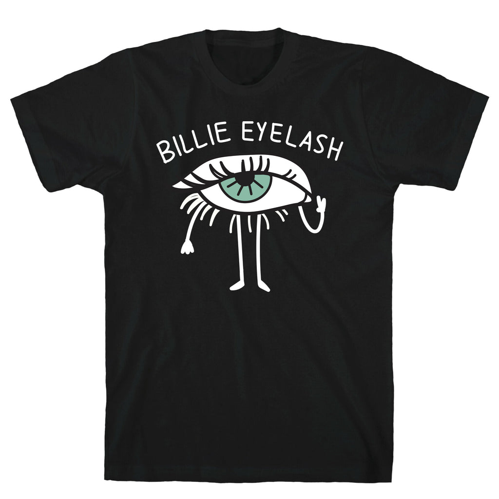 Billie Eyelash T-Shirt