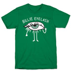 Billie Eyelash T-Shirt