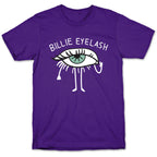 Billie Eyelash T-Shirt