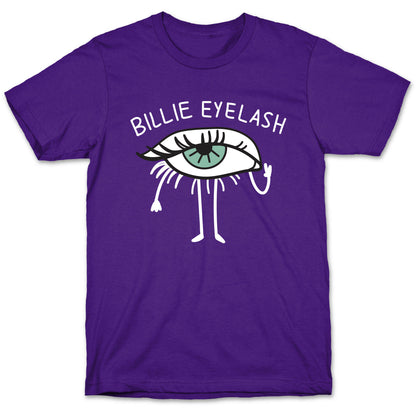 Billie Eyelash T-Shirt