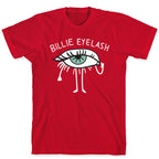 Billie Eyelash T-Shirt