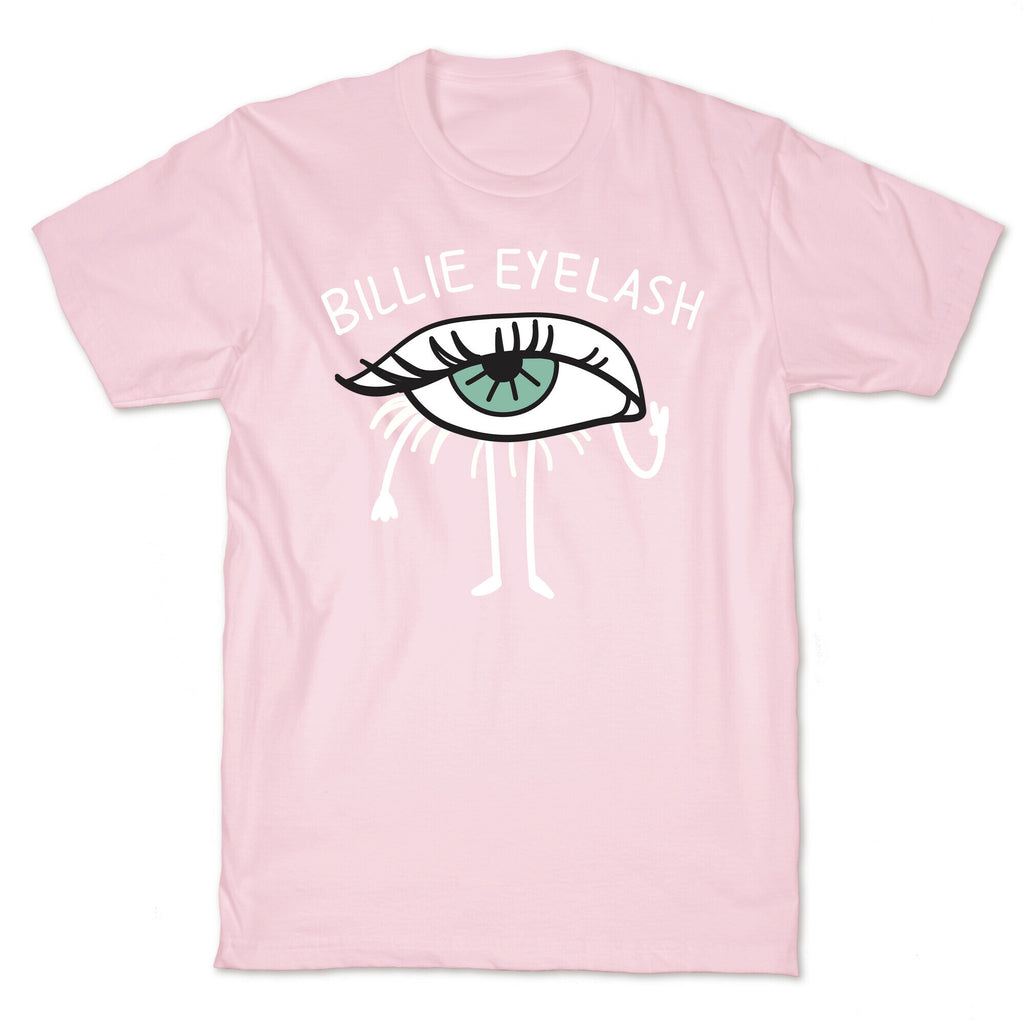 Billie Eyelash T-Shirt