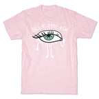 Billie Eyelash T-Shirt