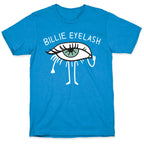 Billie Eyelash T-Shirt