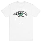 Billie Eyelash T-Shirt