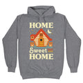 Home Sweet Home Animal Crossing Hoodie