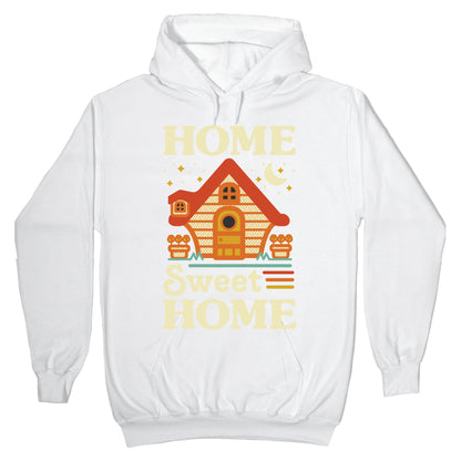 Home Sweet Home Animal Crossing Hoodie