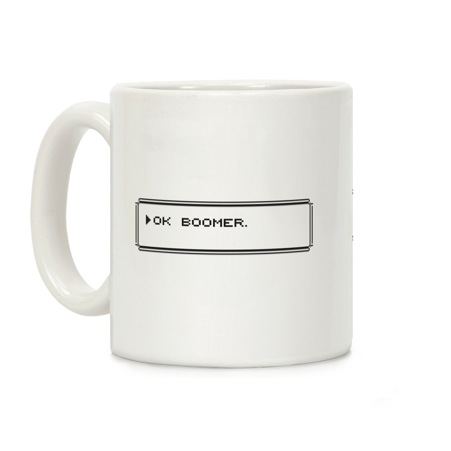 Howdy 2020 Coffee Mug