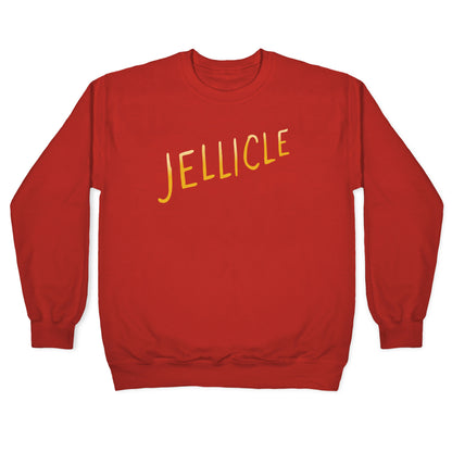 Jellicle Cats Parody Crewneck Sweatshirt