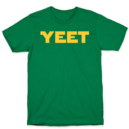YEET Wars Parody T-Shirt