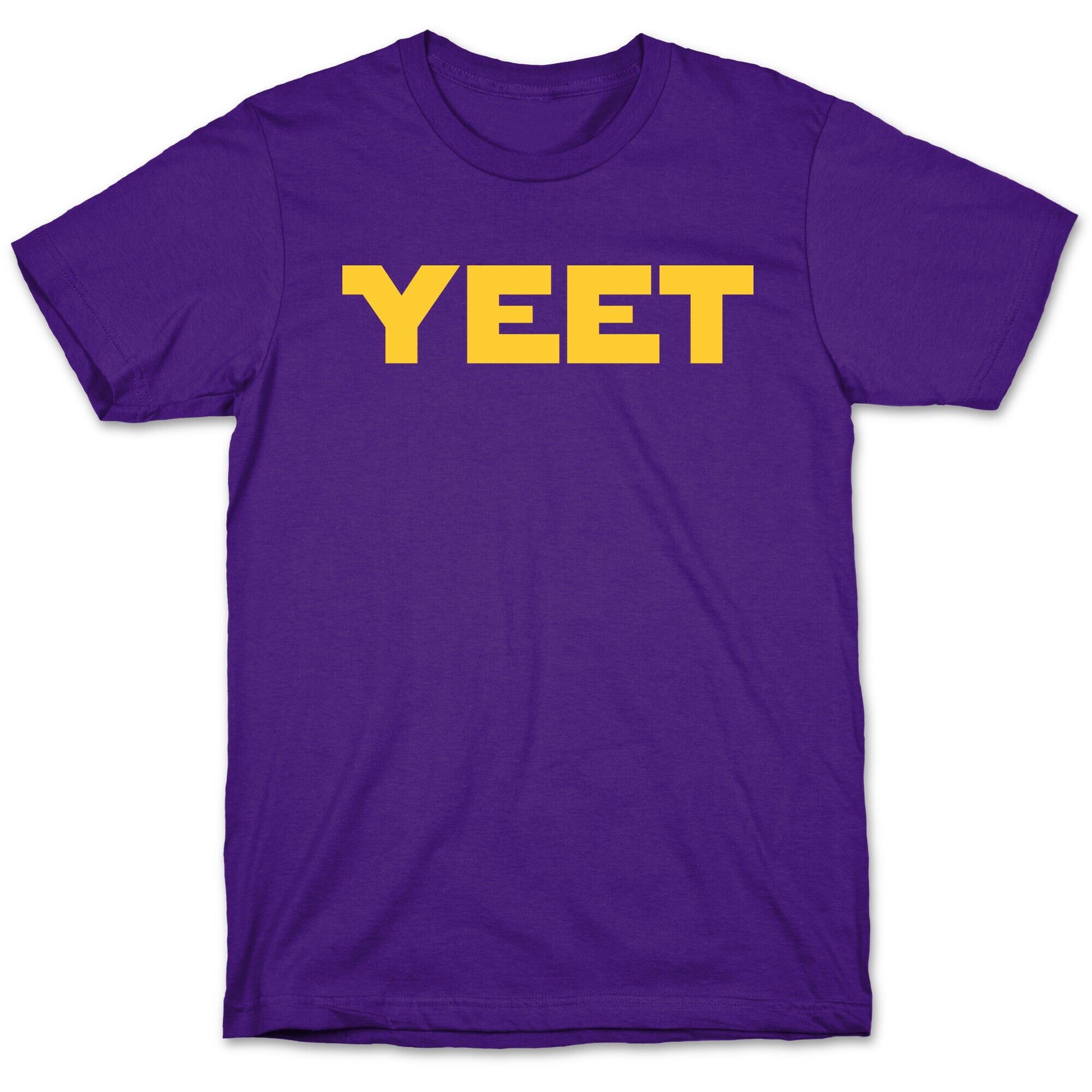 YEET Wars Parody T-Shirt
