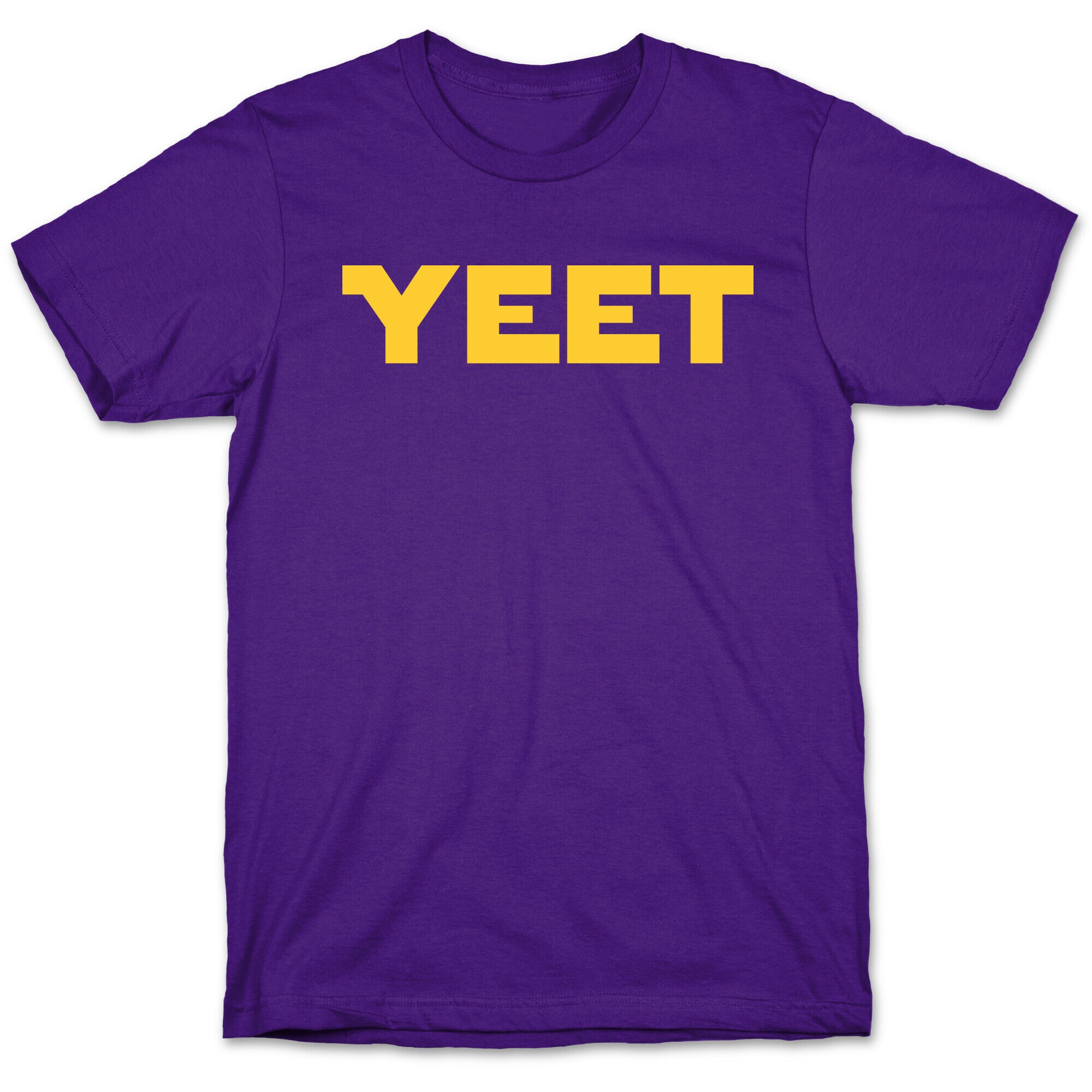 YEET Wars Parody T-Shirt