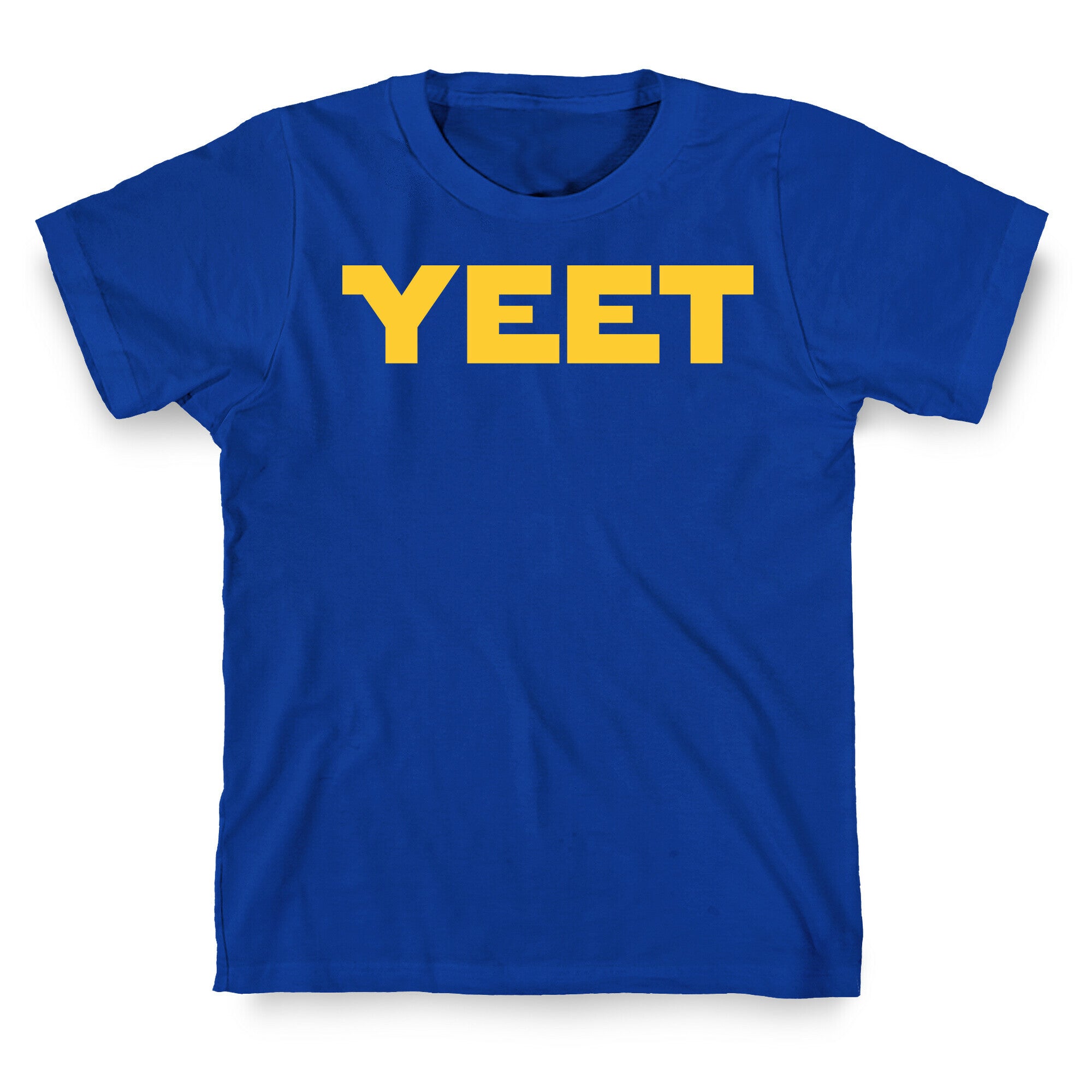 YEET Wars Parody T-Shirt