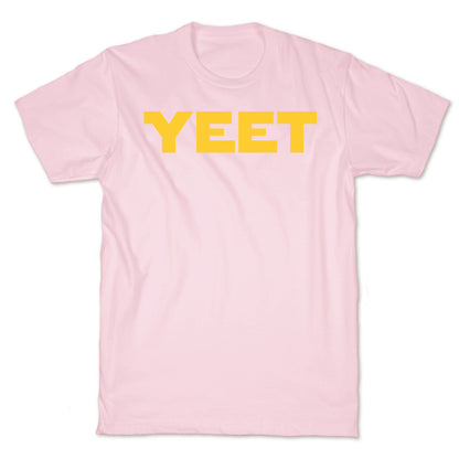 YEET Wars Parody T-Shirt