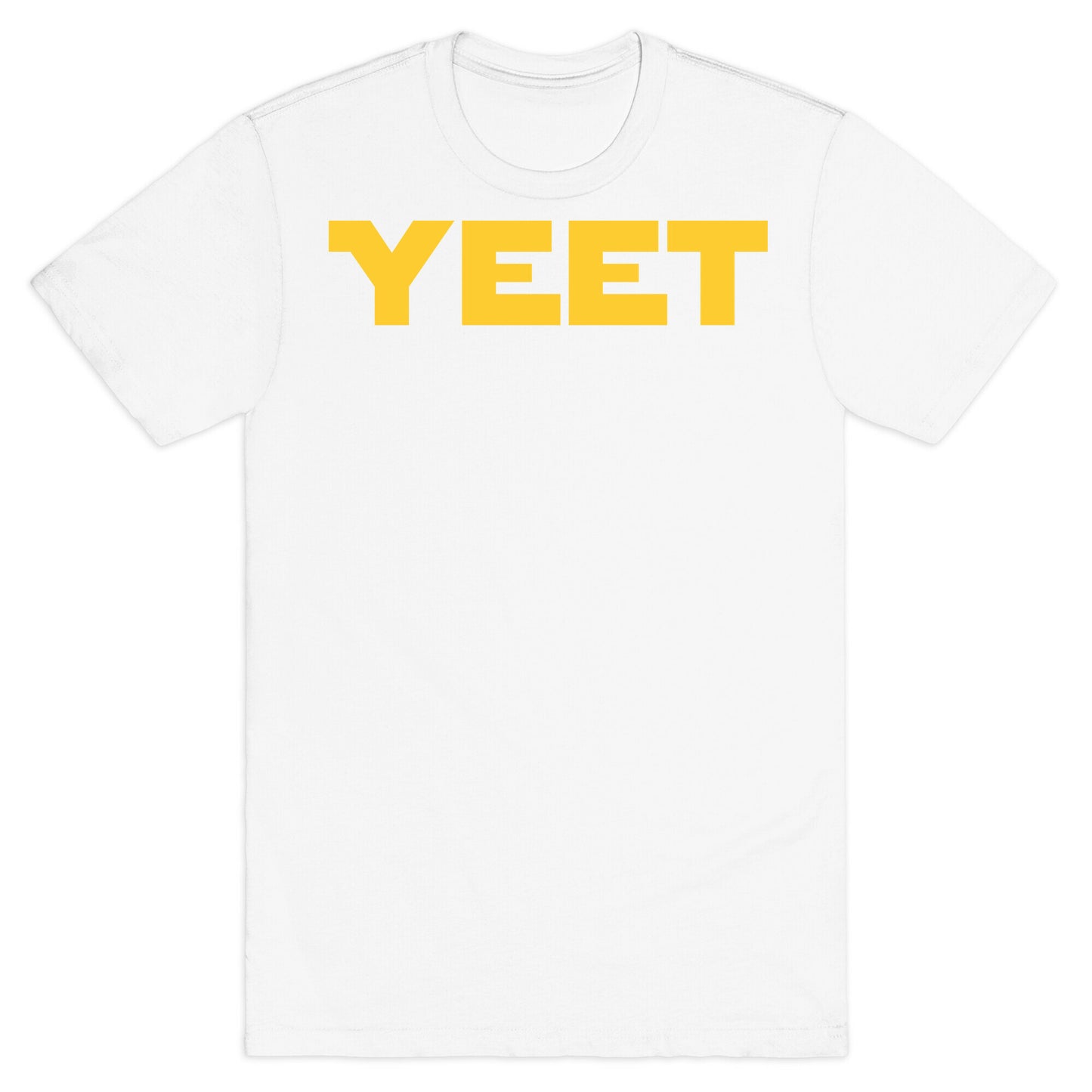 YEET Wars Parody T-Shirt