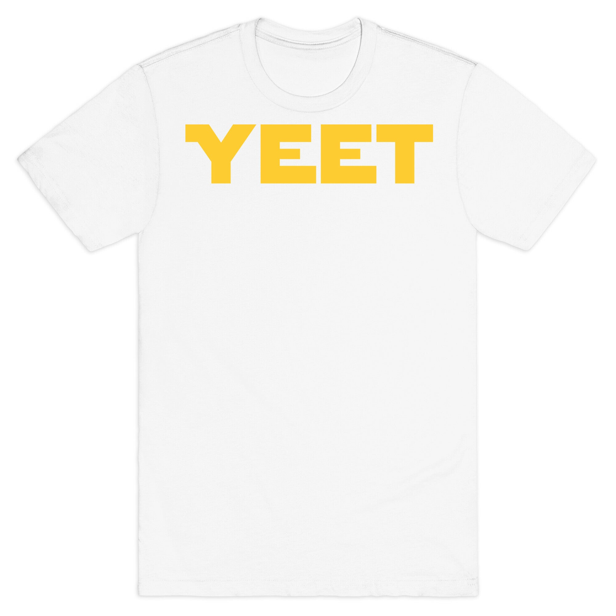 YEET Wars Parody T-Shirt