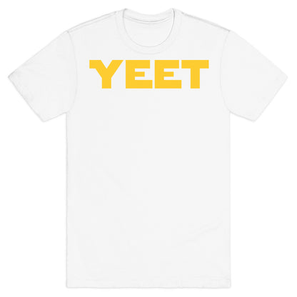 YEET Wars Parody T-Shirt