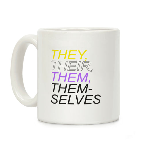 Lawful Drunk Coffee Mug