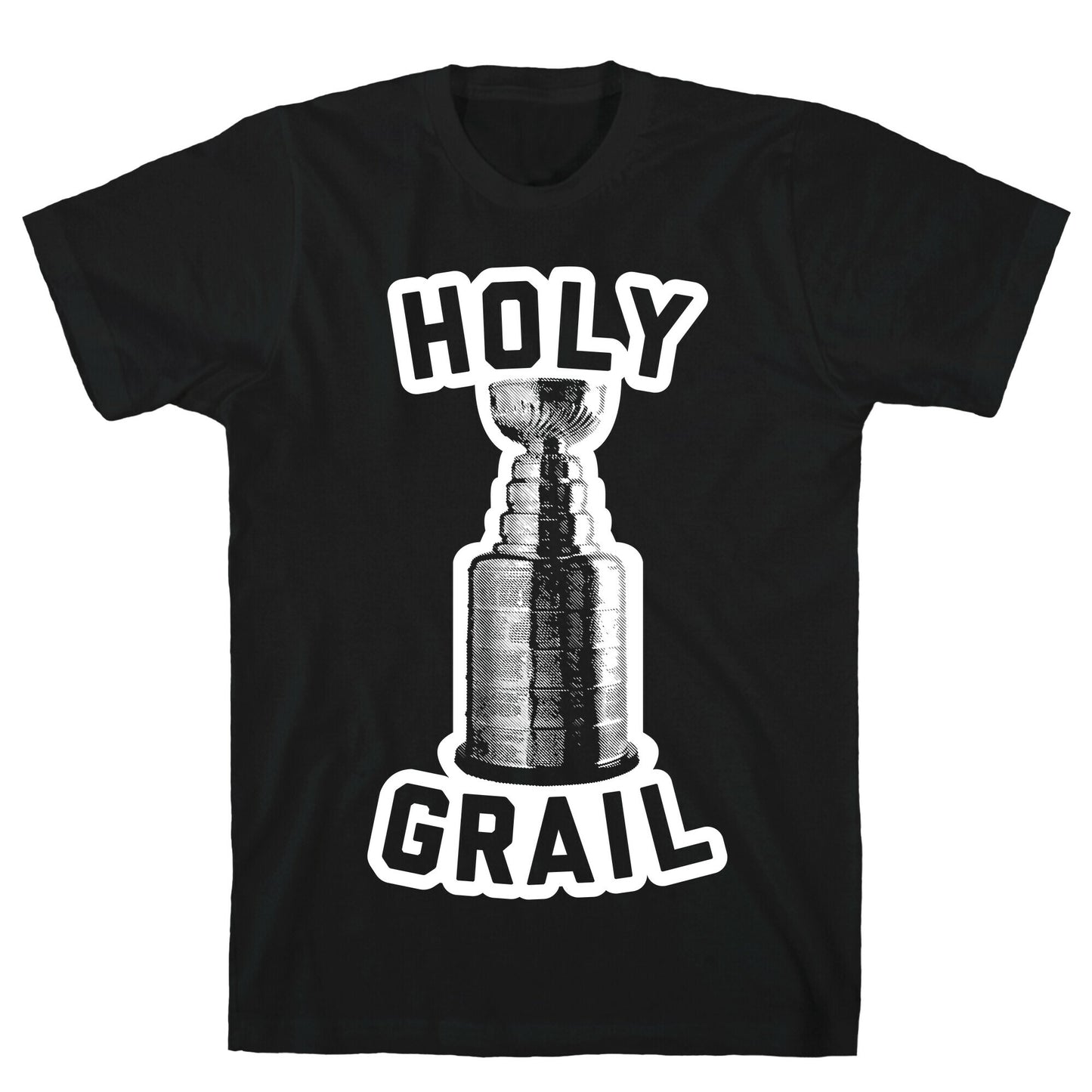 Holy Grail T-Shirt