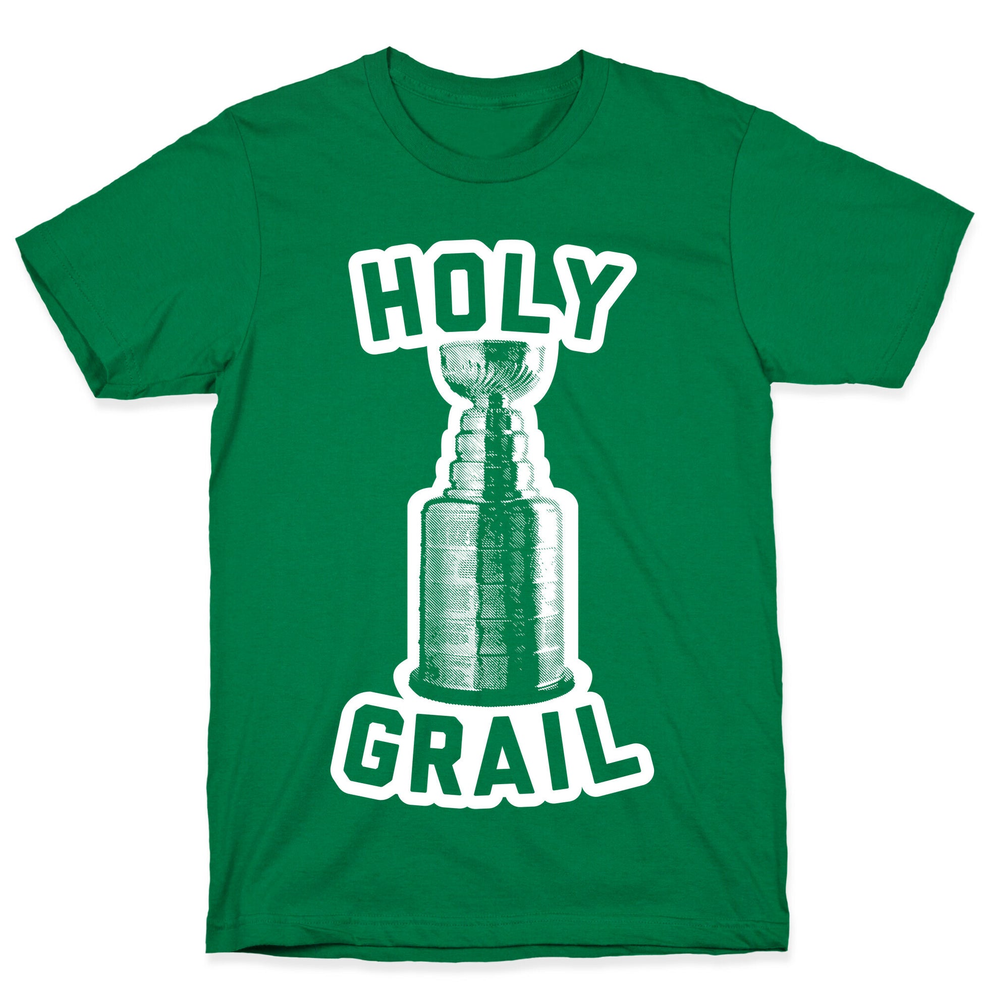 Holy Grail T-Shirt