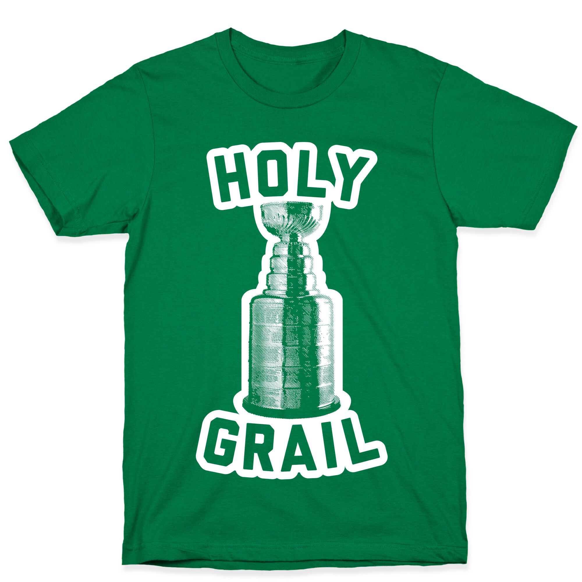 Holy Grail T-Shirt
