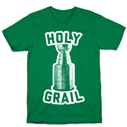 Holy Grail T-Shirt