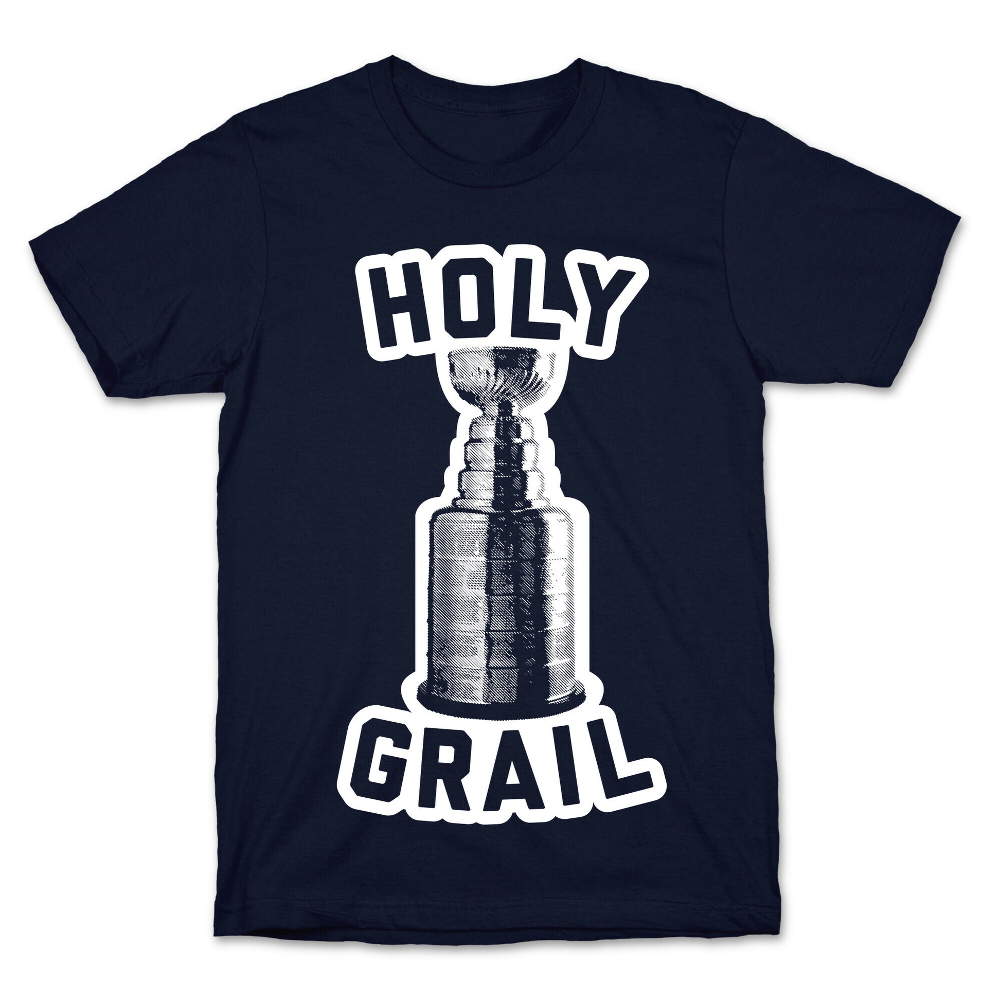 Holy Grail T-Shirt