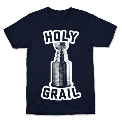 Holy Grail T-Shirt
