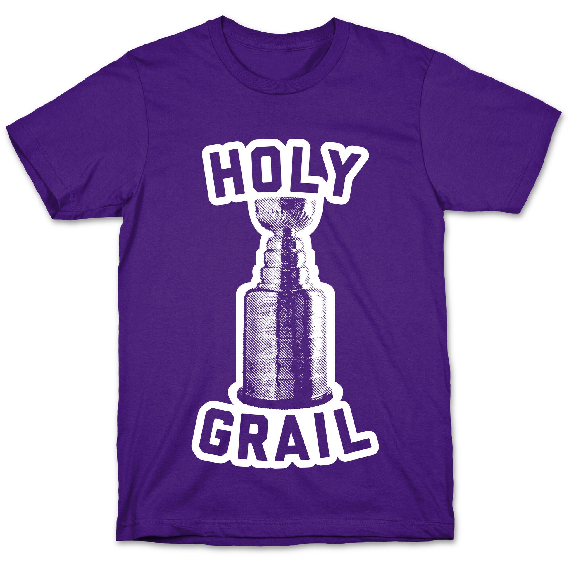 Holy Grail T-Shirt