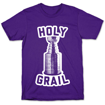 Holy Grail T-Shirt