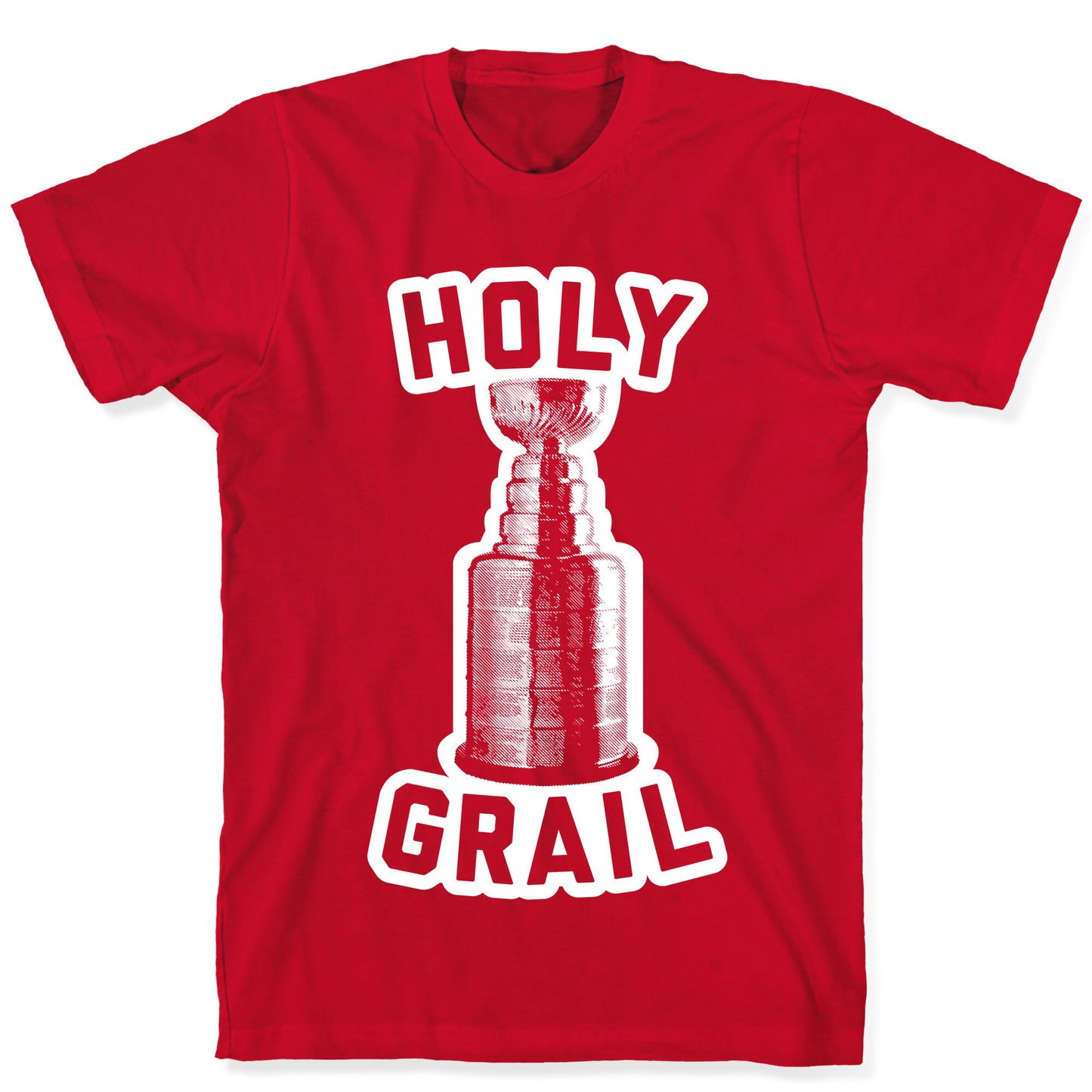 Holy Grail T-Shirt